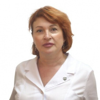Прохорова Елена Владимировна