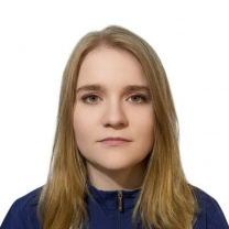 Савельева Марина Александровна