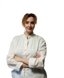 Василевская Дарья Евгеньевна
