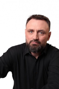 Шапкин Дмитрий Юрьевич