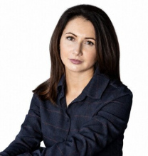 Ершова Екатерина Ивановна