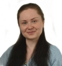 Держановская Елена Александровна