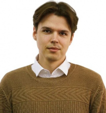 Горьков Александр Владимирович