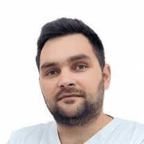 Глущук Андрей Александрович