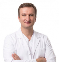 Старенький Владимир Николаевич
