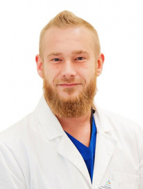 Терлецкий Алексей Сергеевич