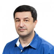 Кавраташвили Сослан Фейзулович