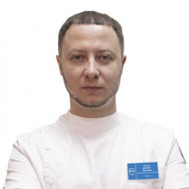 Корсун Дмитрий Андреевич