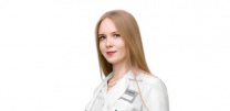 Скачихина Анна Федоровна