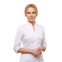 Тарасова Лада Владимировна
