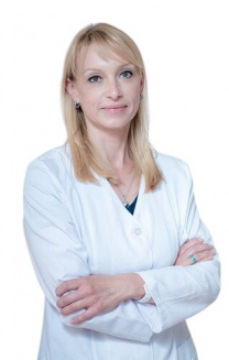Аднагулова Ольга Александровна