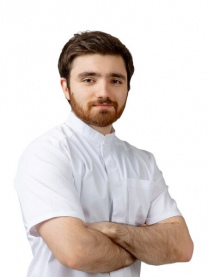 Оганнисян Самвел Багратович