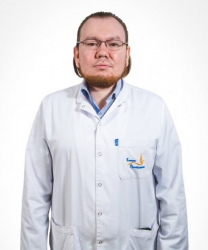 Иванов Алексей Сергеевич