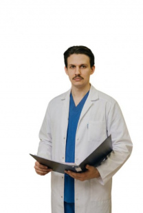 Чепышев Донат Валерьевич