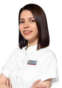 Кузьмина Алёна Александровна