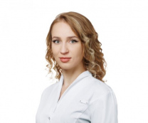 Большакова Анастасия Юрьевна