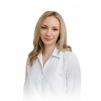 Злобина Анастасия Алексеевна