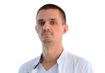 Халиман Евгений Анатольевич
