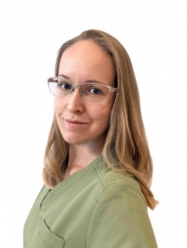 Воробьева Екатерина Андреевна