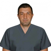 Гитинов Расул Гасанович