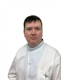 Жулчинский Доминик Маркович