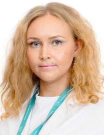 Каляканова Ирина Олеговна
