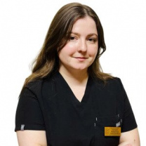 Попова Анжелика Анатольевна