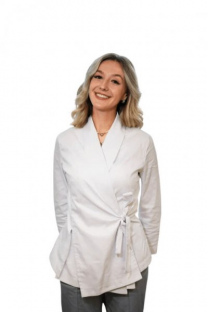 Костенко Полина Дмитриевна