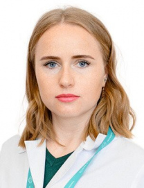 Владимирова Елена Ивановна