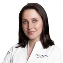 Олимпиева Анастасия Сергеевна
