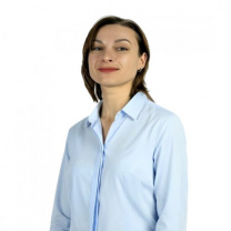Игнатьева Анна Викторовна