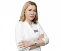 Потапова Ольга Сергеевна