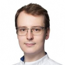 Березин Дмитрий Алексеевич