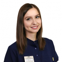 Бочкова Светлана Юрьевна