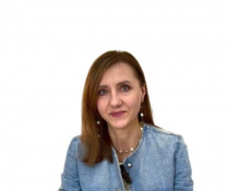 Шевцова Ольга Леонидовна