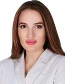 Сараева Екатерина Сергеевна