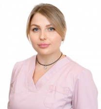 Красникова Анна Евгеньевна