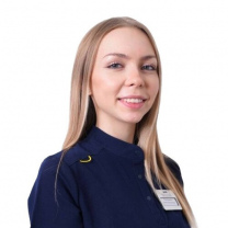 Помещикова Алина Алексеевна