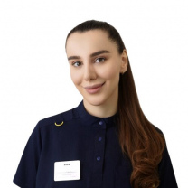 Шихкеримова Амина Каидовна