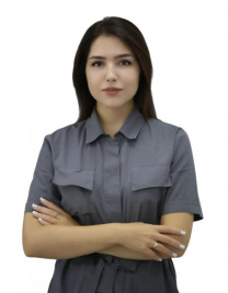 Буйлова Екатерина Михайловна