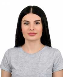 Багирова Севда Сахаиловна