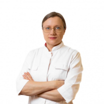 Дамарацкая Татьяна Львовна