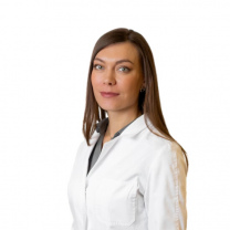 Гончарова Ирина Александровна