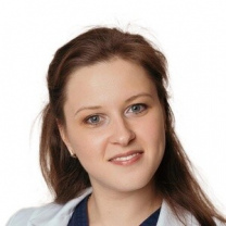 Куликова Вера Николаевна