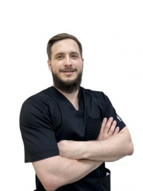 Цакаев Адам Баудинович