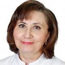 Селлина Татьяна Владимировна