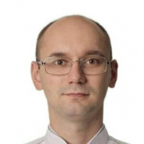 Самотлягин Алексей Сергеевич