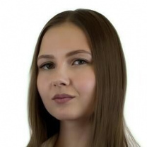 Неданова Вероника Максимовна