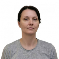 Кушаба Юлия Богданова