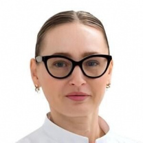 Аскерко Марина Ивановна